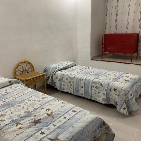 Maria'S Home Atrani Luaran gambar