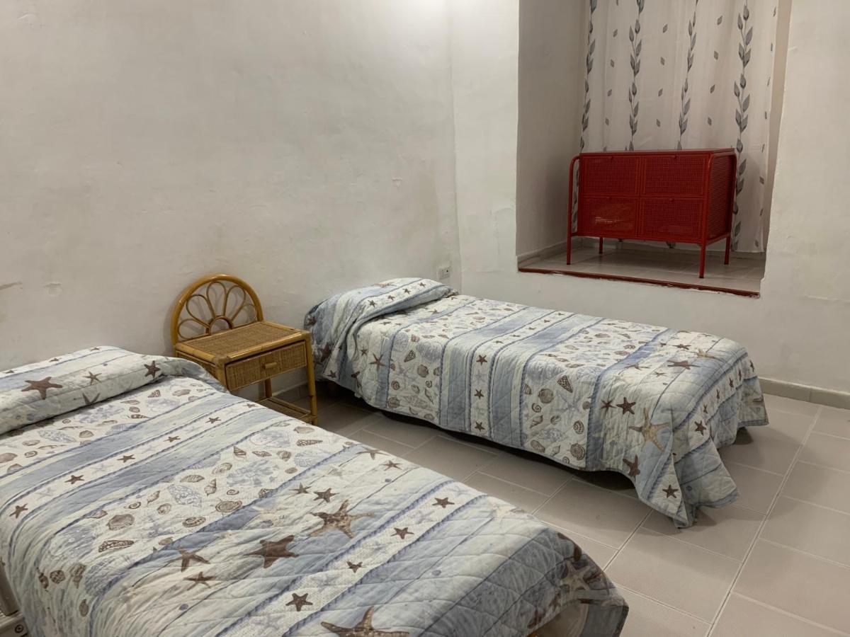 Maria'S Home Atrani Luaran gambar