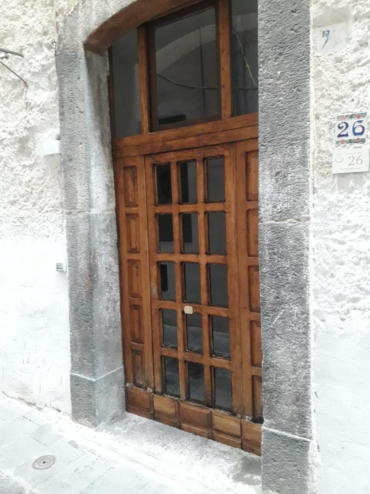 Maria'S Home Atrani Luaran gambar