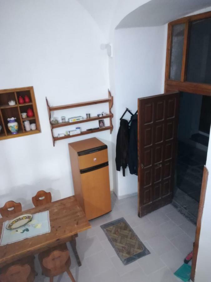 Maria'S Home Atrani Luaran gambar