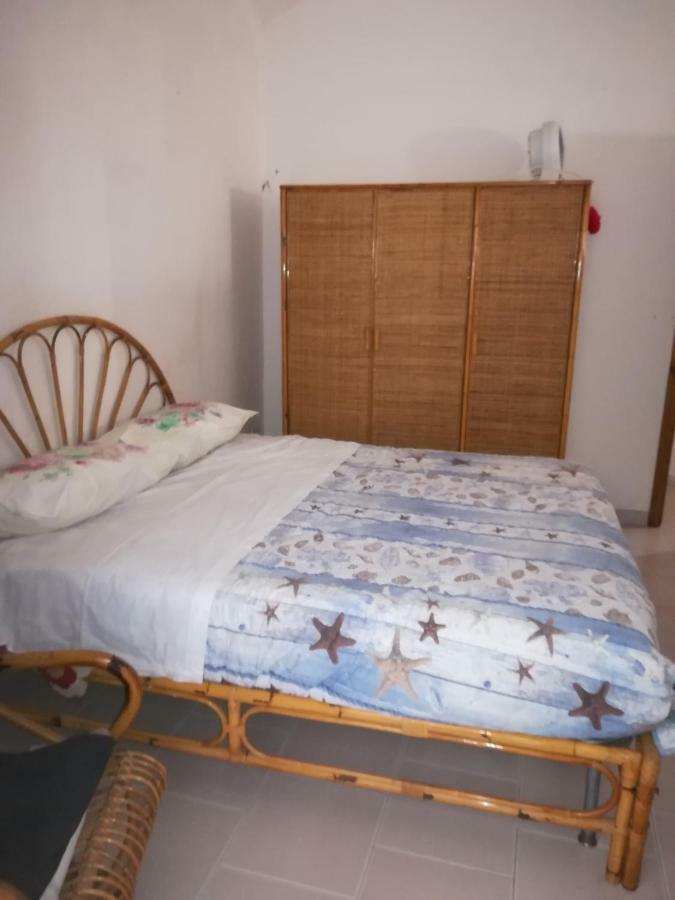Maria'S Home Atrani Luaran gambar